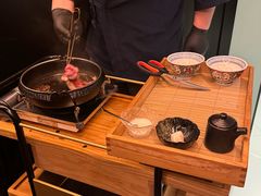 -無二炙坊·和牛烧肉(大钟寺1733店)
