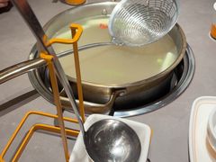 -陳香貴·兰州牛肉面(乐峰广场店)