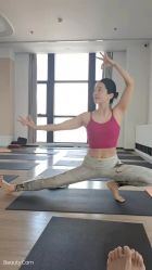 -恩舍瑜伽普拉提