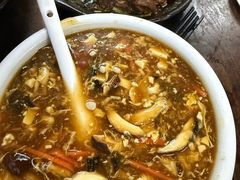 酸辣汤-吾介小籠館