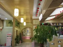 大堂-极乐汇汗蒸会馆(杭州店)