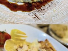 -Seten Restaurant Cappadocia