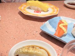 -元气寿司(东方宝泰店)
