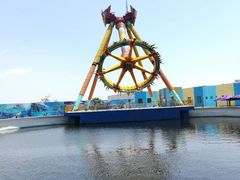 -秦皇岛乐岛海洋王国