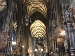 -斯蒂芬主教座堂(Stephansdom)