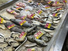 -华源餐厅·海鲜大排档(日月贝店)