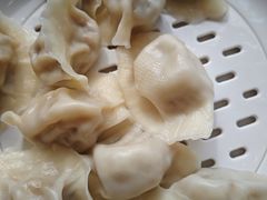 -大清花饺子(山庄店)