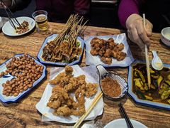 -状元虎.摇滚炒鸡.家常菜(义勇街店)