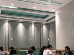 大堂-姚姚酸菜鱼·金戈戈香港豉油鸡(喜荟城联名店)