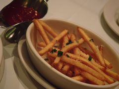 -MORTON'S 莫尔顿牛排坊(北京丽晶酒店)