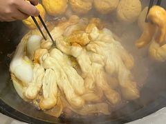 -农家院铁锅炖(西韩路店)