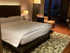 -上海崇明金茂凯悦酒店