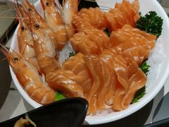 -水木锦堂·自助铁板烧(望京凯德MALL店)