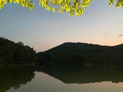 -白马涧龙池景区
