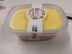 -老婆很芒榴莲千层蛋糕(丽泽桥店)