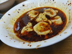 -回坊马二饺子馆