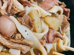 -王记生烫牛杂面馆(兰陵路店)