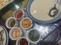 -乔家满族八大碗(流水沟店)