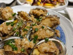 -大渔铁板烧(花园道店)