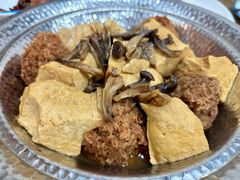 -乔家满族八大碗(流水沟店)