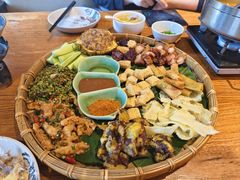 -滇铺子•云南特色菜•野生菌季(南亚福景路·海埂大坝店)