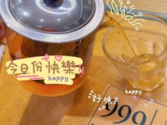 -去茶去餐厅(中央大街店)