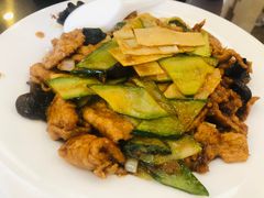 -晋阳饭庄(虎坊桥店)