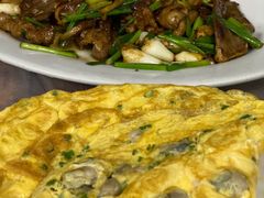 干煎猪杂-贞记餐厅(老街店)