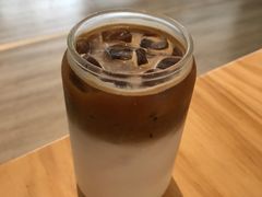 椰子奶咖-A30 BISTRO