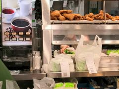 -德克士(三门路店)