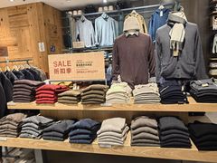 -MUJI无印良品(保利时光里店)