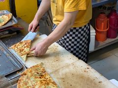 -咏春葱油饼(德政中路店)