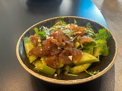 -茶油香闽南菜·花园餐厅(前埔店)