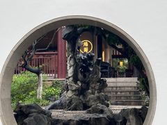 -瑞面(吴宫泛太平洋酒店)