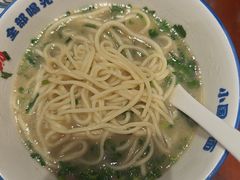 -东大桥小国抻面烧烤(长通路店)