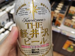 -轻井泽王子购物广场