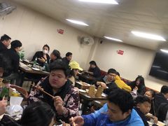 -亚东串烤(共康东路店)