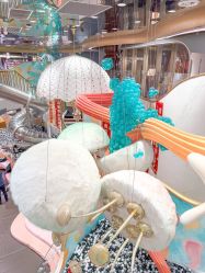 -奈尔宝·国风主题儿童乐园·亲子餐厅(豫园商城店)