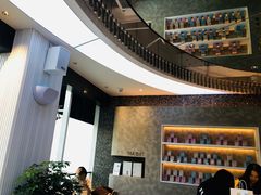 大堂-奈雪的茶(观前街店)