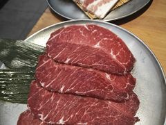 -九田家黑牛烤肉(溧水万达店)