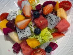 -188西餐厅(园林宾馆店)
