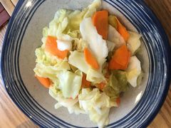 -金豆角砂锅焖面(安贞店)