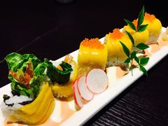 -笑福亭料理小馆(解放碑店)