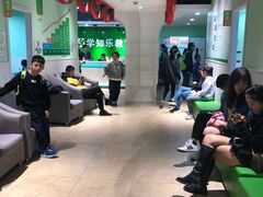 -学知乐教育·幼小衔接·小学科辅导(嘉定镇校区)