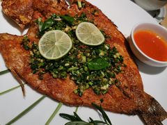 -一坐一忘云南菜(卓悦中心)