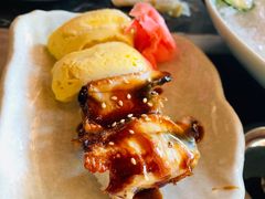 -高木日本料理(静安寺店)