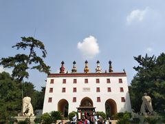 -普陀宗乘之庙(小布达拉宫)