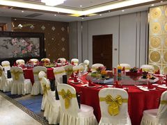 包厢-东方山水金沙酒店-雅香阁中餐厅