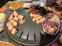 -济州爱肉堂(总店)