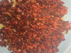 -川流不息·地道川菜·小龙虾(松东路店)